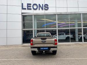 Ford Ranger 2.0 SiT single cab XL auto - Image 5