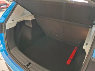 MG ZS 1.5 Comfort