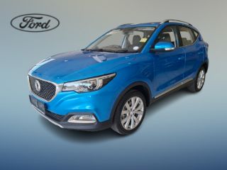 MG ZS 1.5 Comfort