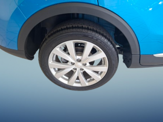 MG ZS 1.5 Comfort