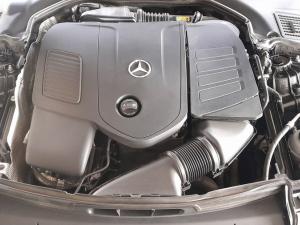 Mercedes-Benz C-Class C200 Avantgarde - Image 10