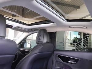 Mercedes-Benz C-Class C200 Avantgarde - Image 12