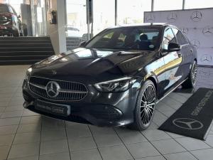 Mercedes-Benz C-Class C200 Avantgarde - Image 1