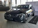 Thumbnail Mercedes-Benz C-Class C200 Avantgarde