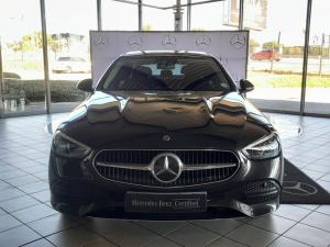Mercedes-Benz C-Class C200 Avantgarde - Image 2
