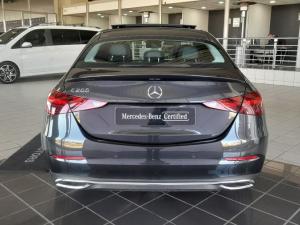 Mercedes-Benz C-Class C200 Avantgarde - Image 6