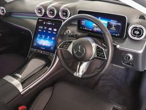 Mercedes-Benz C-Class C200 Avantgarde - Image 8