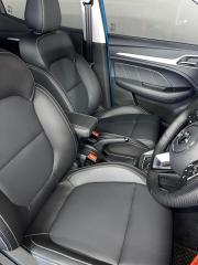 MG ZS 1.5 Luxury