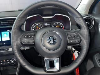 MG ZS 1.5 Luxury