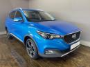 Thumbnail MG ZS 1.5 Luxury