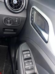 MG ZS 1.5 Luxury