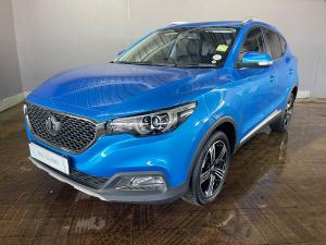 MG ZS 1.5 Luxury - Image 2