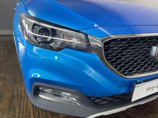 MG ZS 1.5 Luxury