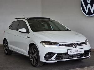 Volkswagen Polo hatch 1.0TSI R-Line - Image 2