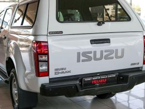 Isuzu D-Max 250 double cab Hi-Ride - Image 17