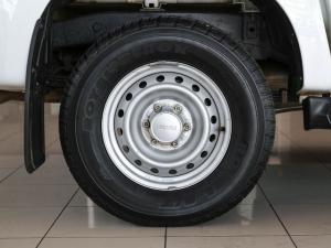 Isuzu D-Max 250 double cab Hi-Ride - Image 19