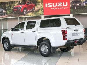 Isuzu D-Max 250 double cab Hi-Ride - Image 4