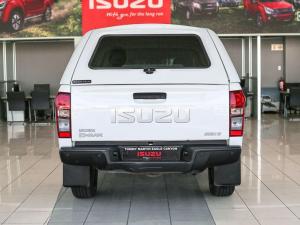Isuzu D-Max 250 double cab Hi-Ride - Image 5