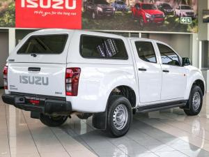 Isuzu D-Max 250 double cab Hi-Ride - Image 6