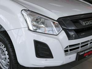 Isuzu D-Max 250 double cab Hi-Ride - Image 9