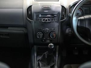 Isuzu D-Max 250 double cab Hi-Ride - Image 12