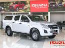 Thumbnail Isuzu D-Max 250 double cab Hi-Ride