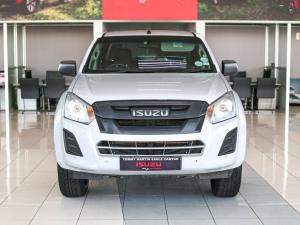 Isuzu D-Max 250 double cab Hi-Ride - Image 2