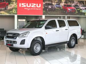 Isuzu D-Max 250 double cab Hi-Ride - Image 3