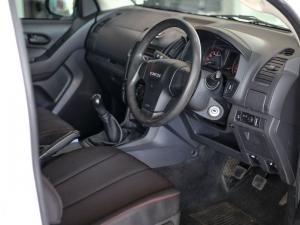 Isuzu D-Max 250 double cab Hi-Ride - Image 10