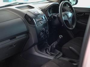 Isuzu D-Max 250 double cab Hi-Ride - Image 13