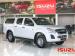 Isuzu D-Max 250 double cab Hi-Ride - Thumbnail 1