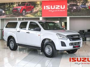 Isuzu D-Max 250 double cab Hi-Ride - Image 1