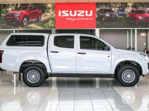 Isuzu D-Max 250 double cab Hi-Ride - Image 7