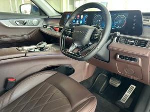 Chery Tiggo 8 Pro Max 2.0TGDI 390T Executive AWD - Image 10