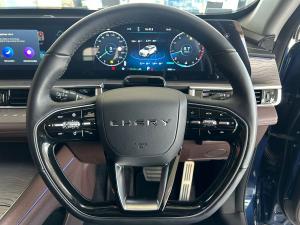 Chery Tiggo 8 Pro Max 2.0TGDI 390T Executive AWD - Image 11