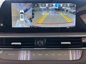 Chery Tiggo 8 Pro Max 2.0TGDI 390T Executive AWD - Image 16