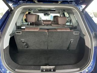 Chery Tiggo 8 Pro Max 2.0TGDI 390T Executive AWD