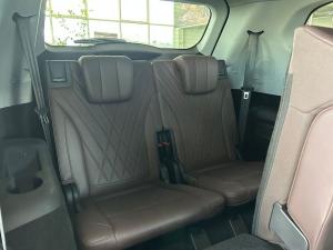 Chery Tiggo 8 Pro Max 2.0TGDI 390T Executive AWD - Image 18