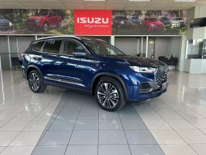 Chery Tiggo 8 Pro Max 2.0TGDI 390T Executive AWD - Image 1