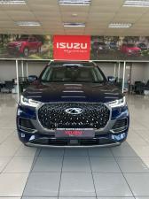 Chery Tiggo 8 Pro Max 2.0TGDI 390T Executive AWD - Image 2
