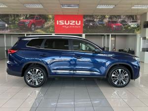Chery Tiggo 8 Pro Max 2.0TGDI 390T Executive AWD - Image 7