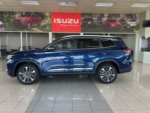 Chery Tiggo 8 Pro Max 2.0TGDI 390T Executive AWD - Image 8