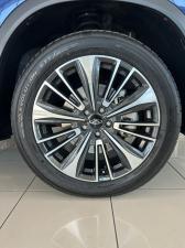Chery Tiggo 8 Pro Max 2.0TGDI 390T Executive AWD - Image 9