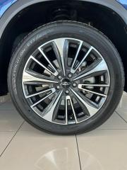 Chery Tiggo 8 Pro Max 2.0TGDI 390T Executive AWD