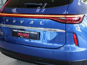 Haval H6 2.0GDIT 4WD Super Luxury - Image 10