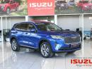 Thumbnail Haval H6 2.0GDIT 4WD Super Luxury