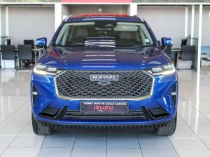 Haval H6 2.0GDIT 4WD Super Luxury - Image 2