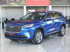Haval H6 2.0GDIT 4WD Super Luxury - Image 3