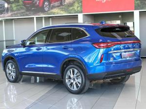 Haval H6 2.0GDIT 4WD Super Luxury - Image 4