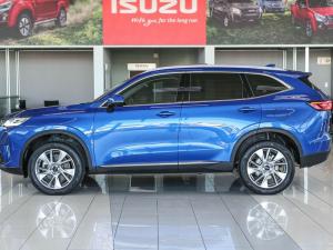 Haval H6 2.0GDIT 4WD Super Luxury - Image 8